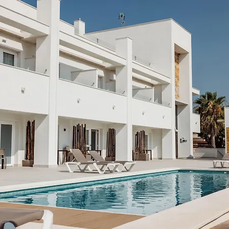 Apartamentos SubUp-3
