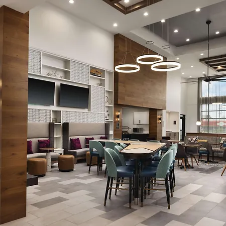Homewood Suites By Hilton Jackson Fondren Medical District-3