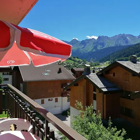 Village vacances Le Savoy-2