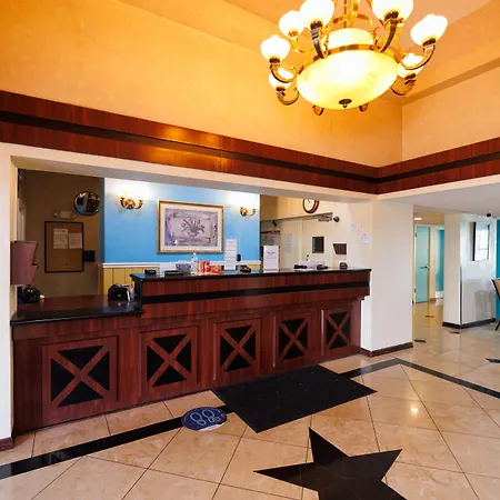 Garnet Inn & Suites, Orlando-3