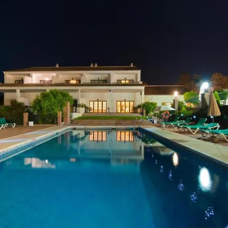 Alhaurin Golf Hotel-2