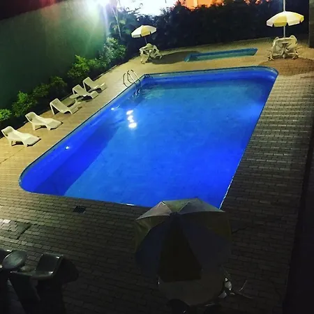 Hotel Guanabara-3