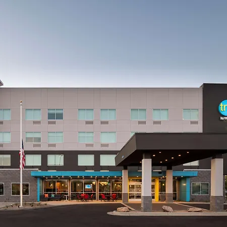 Tru By Hilton Phoenix Glendale Westgate-2