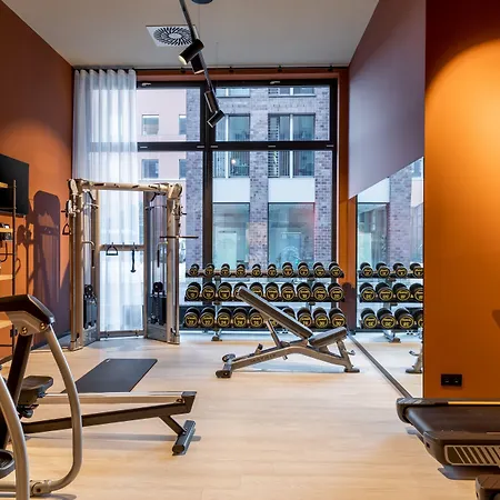 Residence Inn By Marriott Dortmund City-2