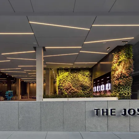 The Joseph, A Luxury Collection Hotel, Nashville-2