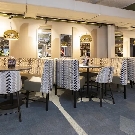 Fletcher Hotel-Restaurant Marknesse-3