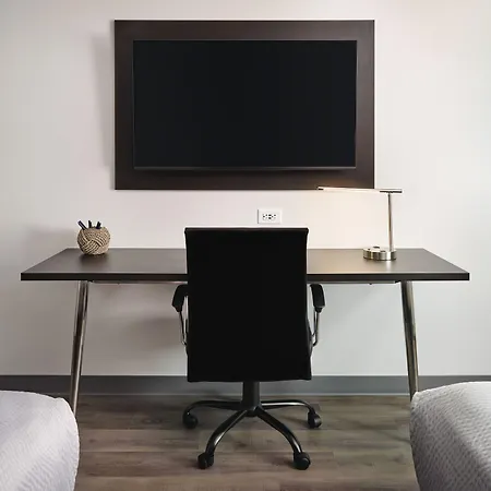 Stayapt Suites Dothan-2