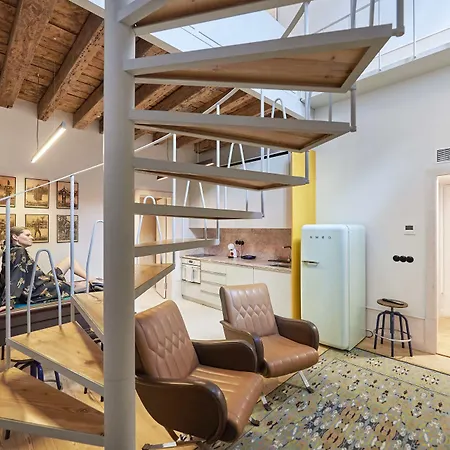 Cais Urban Lodge-3