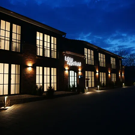 Leister Apparthotel-3