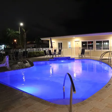Curtis Inn & Suites-2