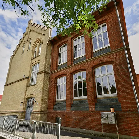 Pension Katharinenschule-2