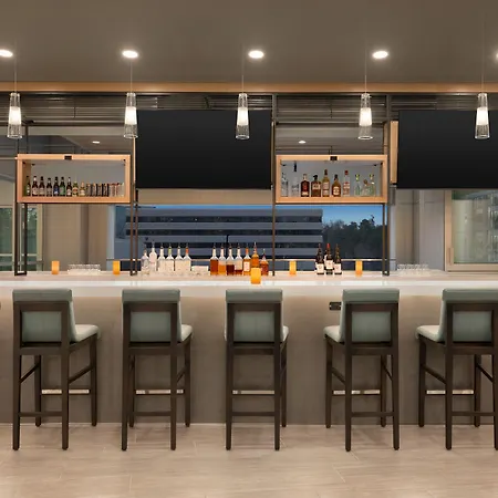 Hyatt House Atlanta Perimeter Center-2