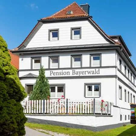 Pension Bayerwald-2