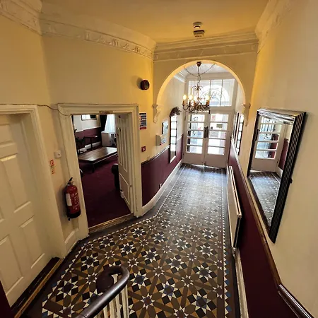 Arran House Hotel-3