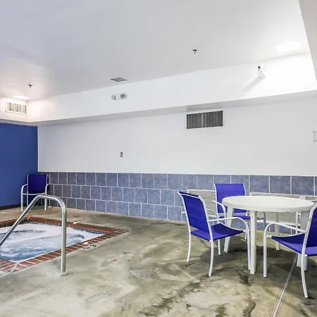Motel 6 New Braunfels-2