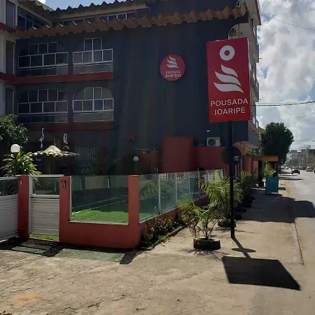 Pousada Joaripe-2