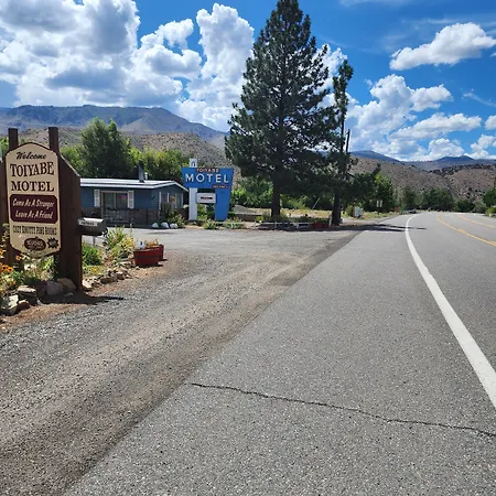 Toiyabe Motel-3