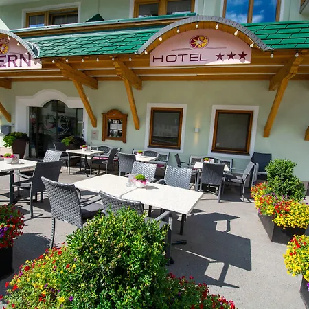 Hotel Stern-2