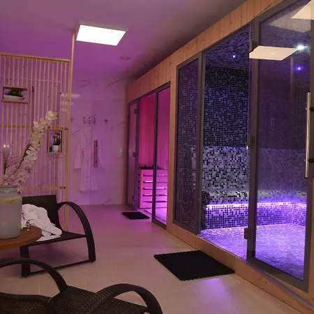 Hôtel Normandie Spa-3