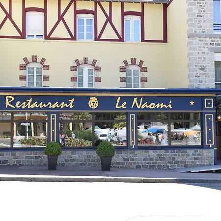 Hôtel Normandie Spa-2