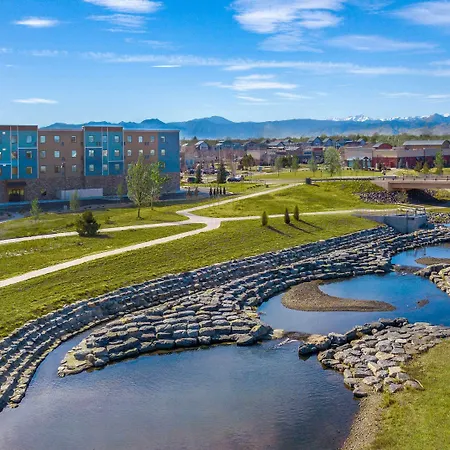 Hilton Garden Inn Longmont-3