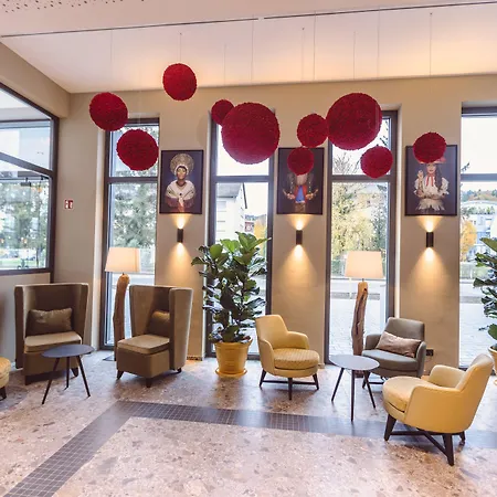 Hotel Libertas Elements Pure-3