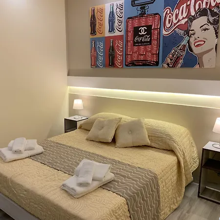 B&B In Centro-3