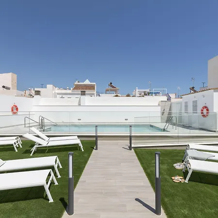 Nerja Vg Hostal Boutique-2