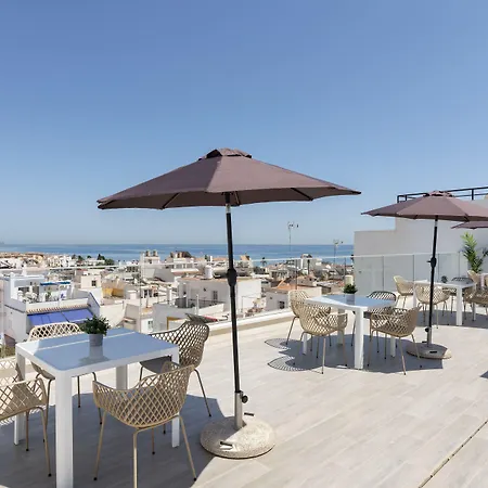 Nerja Vg Hostal Boutique-3