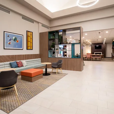 Holiday Inn Glendale - Stadium & Ent Dist By Ihg-3