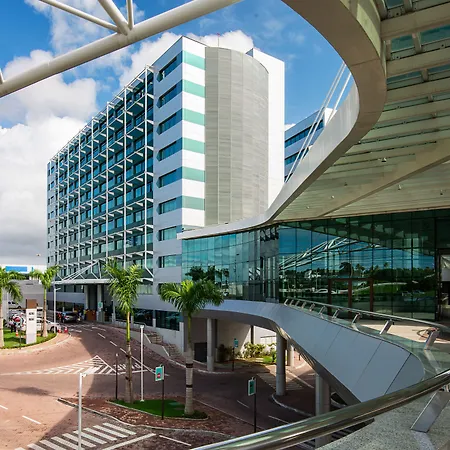 Best Western Salvador Hangar Aeroporto-3
