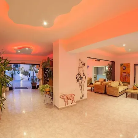 Play Hotel Ibiza - Adults Only-2