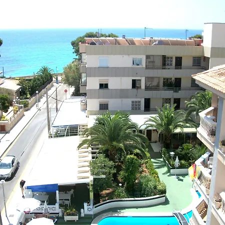 Welikehotel Triton Beach (Adults Only)-3