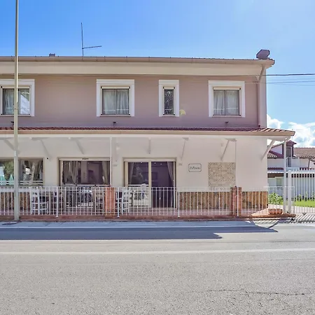 Il Pineto Paestum Food&Rooms-2