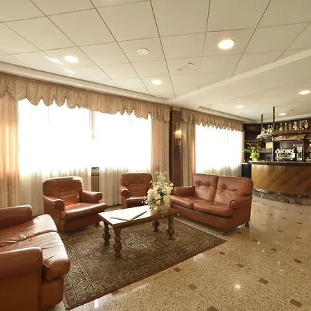 Hotel Bergamo Mare Mhotelsgroup-2