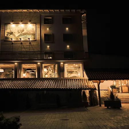 Garden Wellness Hotel S-2