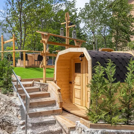 Garden Wellness Hotel S-3