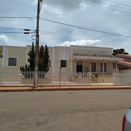 Hotel Imperatriz Formosa-2