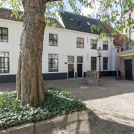 Boutique Hotel Rijks I Kloeg Collection-3