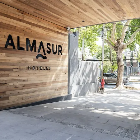 Almasur Providencia-3