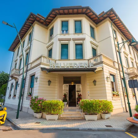 Hotel Belvedere-2