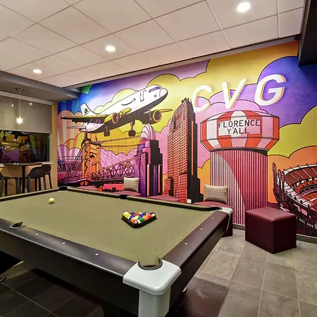 Tru By Hilton Cincinnati Airport South Florence-3