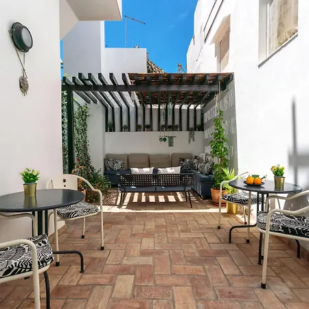 Casas Da Formosa - Downtown Alegria-3