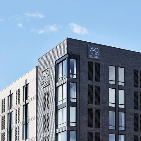 Ac Hotel By Marriott Missoula Downtown-2