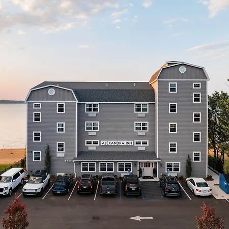 Alexandra Inn-2