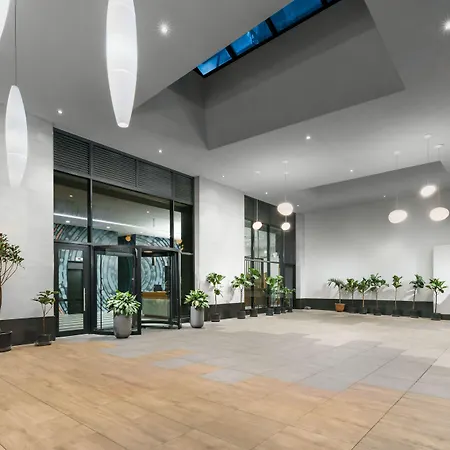 Springhill Suites By Marriott New York Manhattan Chelsea-2