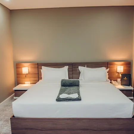 Polana Plaza Hotel-2