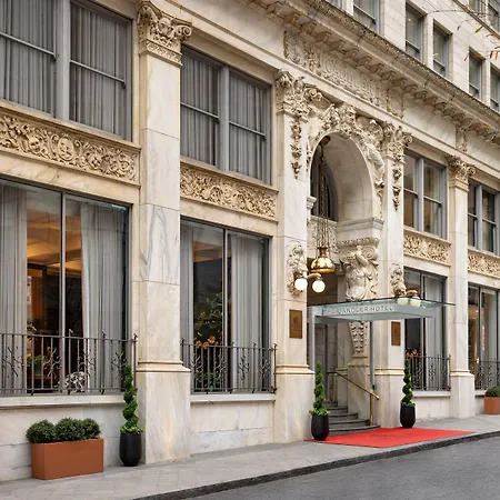 The Candler Hotel Atlanta, Curio Collection By Hilton-3