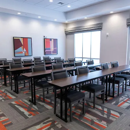 Hampton Inn Black Mountain-2