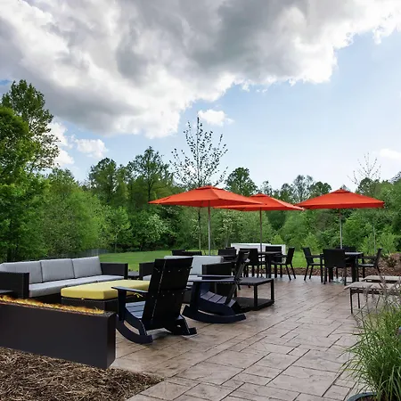 Hampton Inn Black Mountain-3